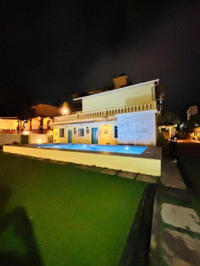 Baga Villa 